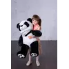 Мягкая игрушка Yarokuz мишка Панда 90 см