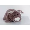 Мягкая игрушка Yarokuz подушка "Свинка" 50 см Капучино