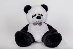 Мягкая игрушка Yarokuz мишка Панда 65 см